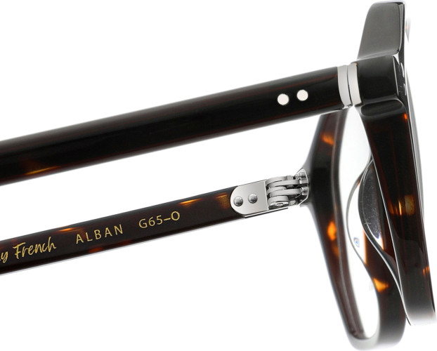 ALBAN